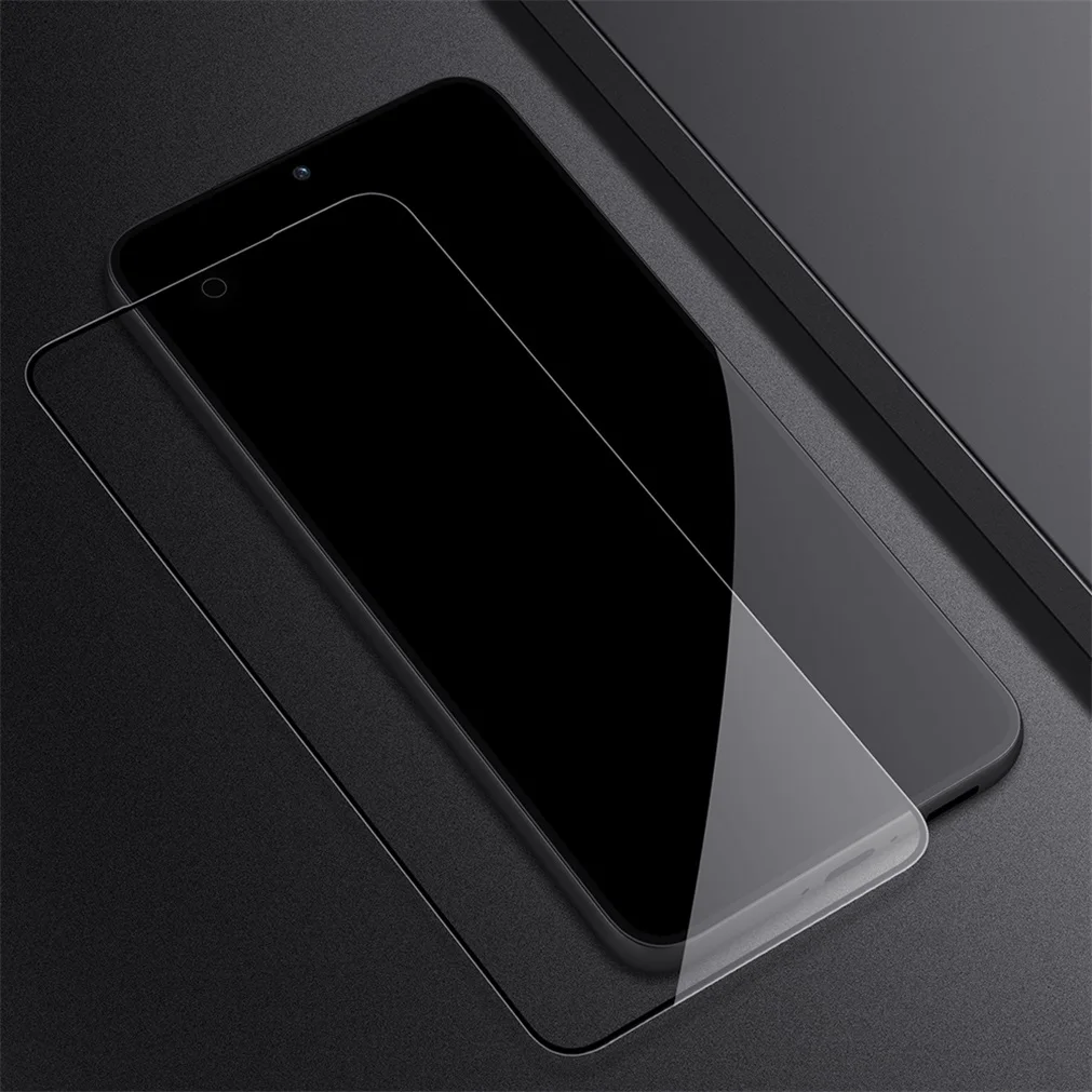 Защитное стекло Nillkin для Samsung Galaxy S23, S23 Ultra, S23 Plus (CP+PRO)