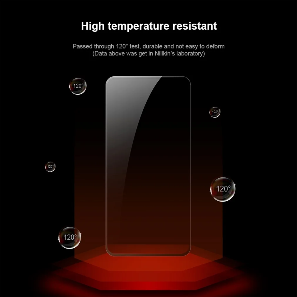 2 шт х Защитная пленка Nillkin Curved для Samsung Galaxy S23, S23 Ultra, S23 Plus