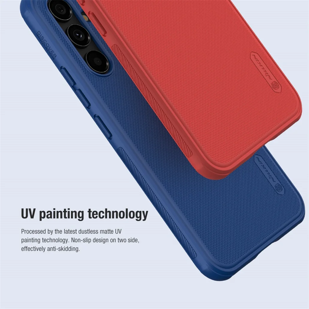 Чехол Nillkin Super Frosted Shield Pro для Samsung Galaxy A54 5G