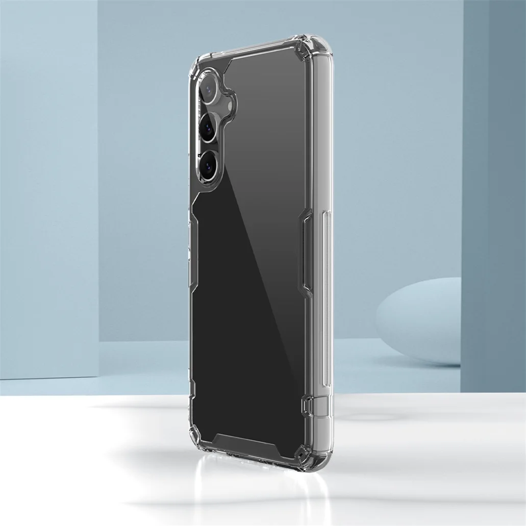 Чехол Nillkin Nature TPU Pro Silicone для Samsung Galaxy A54 5G