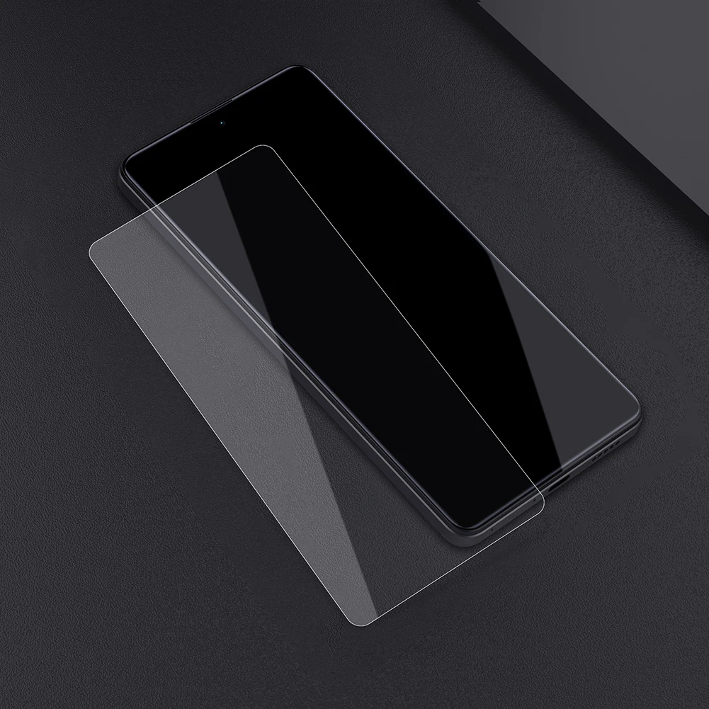 Защитное стекло Nillkin для Xiaomi Poco X5 5G, Poco X5 Pro 5G