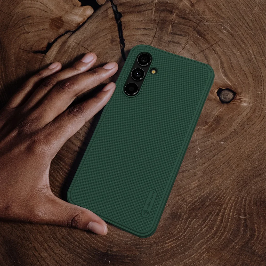 Чехол Nillkin Super Frosted Shield Pro для Samsung Galaxy A54 5G