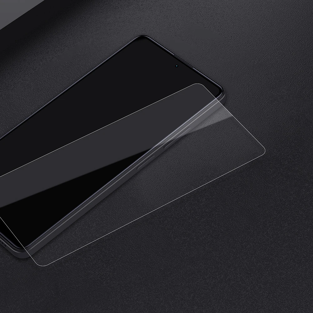 Защитное стекло Nillkin для Xiaomi Poco X5 5G, Poco X5 Pro 5G