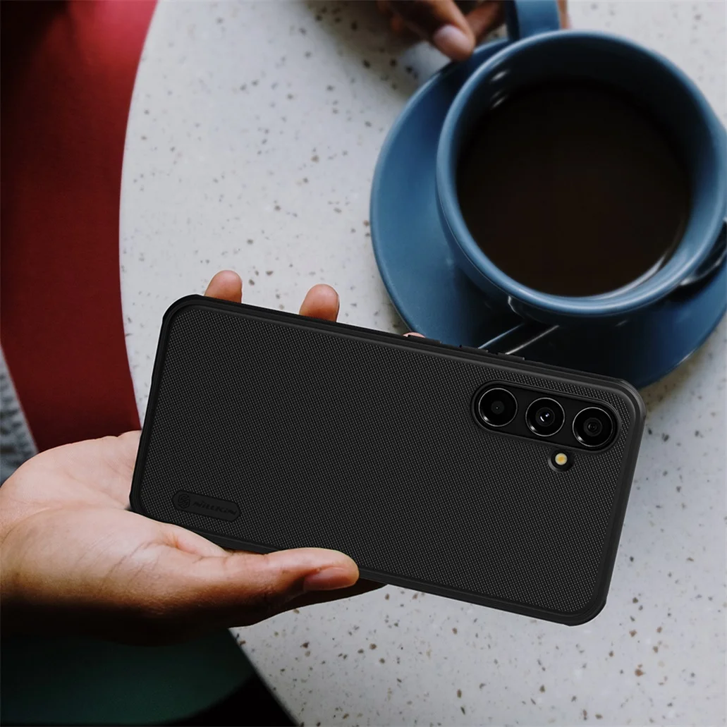Чехол Nillkin Super Frosted Shield Pro для Samsung Galaxy A54 5G