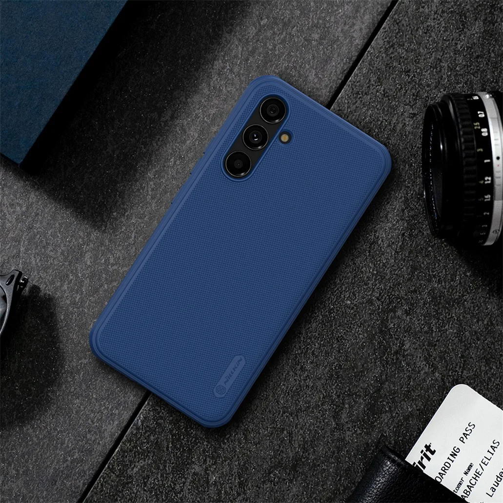 Чехол Nillkin Super Frosted Shield Pro для Samsung Galaxy A54 5G