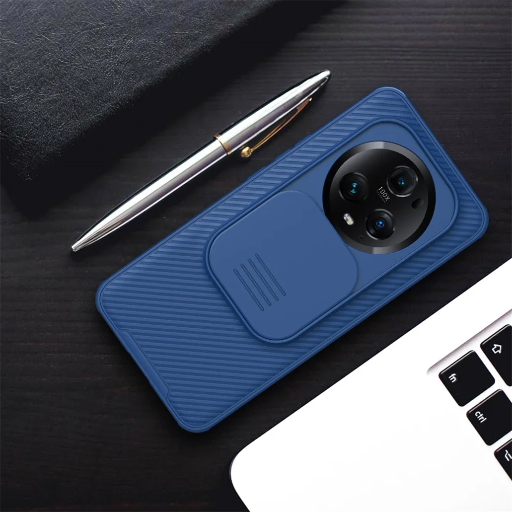 Чехол Nillkin Camshield Pro для Honor Magic 5 Pro, Honor Magic 5