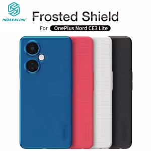 Чехол Nillkin Super Frosted Shield для OnePlus Nord CE3 Lite