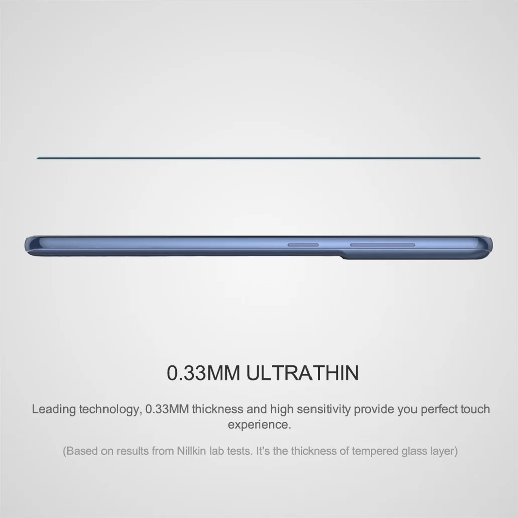 Защитное стекло Nillkin для Samsung Galaxy S21 FE, S21, S21 Plus (CP+Pro)