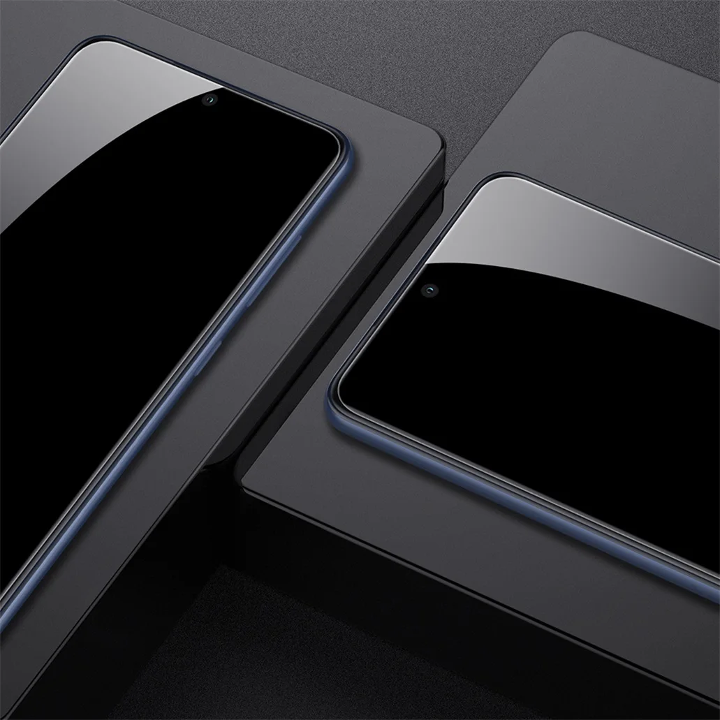Защитное стекло Nillkin для Samsung Galaxy S21 FE, S21, S21 Plus (CP+Pro)