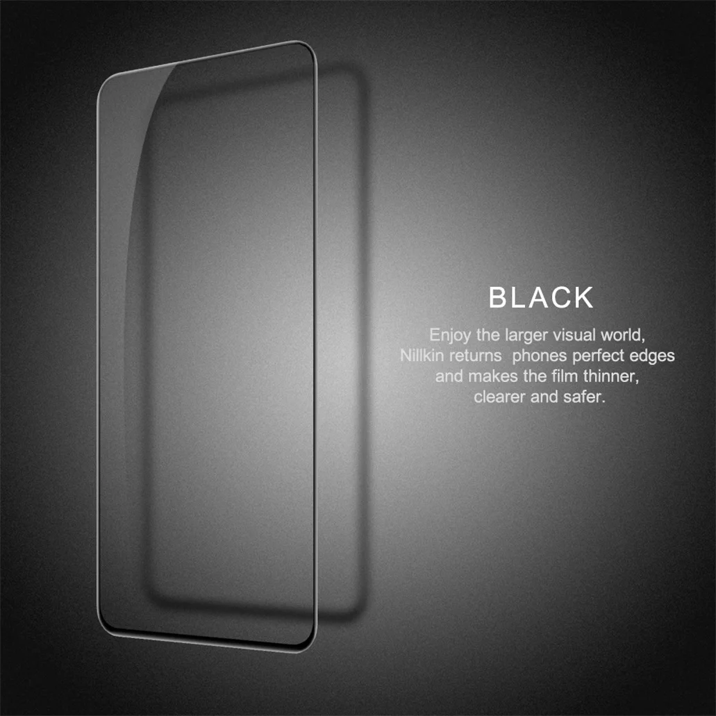 Защитное стекло Nillkin для Samsung Galaxy S21 FE, S21, S21 Plus (CP+Pro)