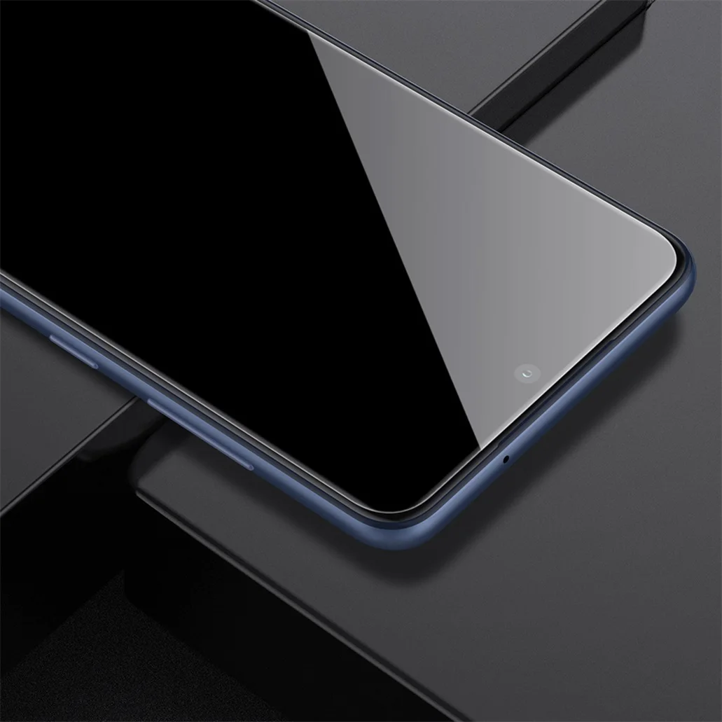 Защитное стекло Nillkin для Samsung Galaxy S21 FE, S21, S21 Plus (CP+Pro)