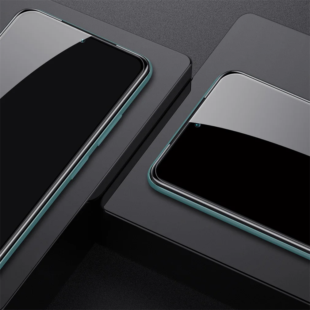 Защитное стекло Nillkin для Xiaomi Poco M5s, Poco M5 (CP+PRO)