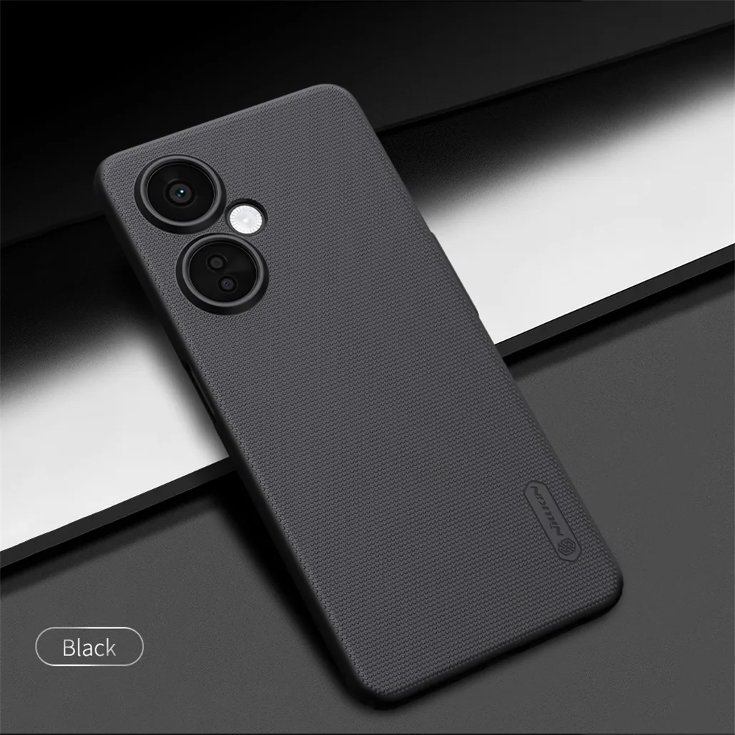 Чехол Nillkin Super Frosted Shield для OnePlus Nord CE3 Lite
