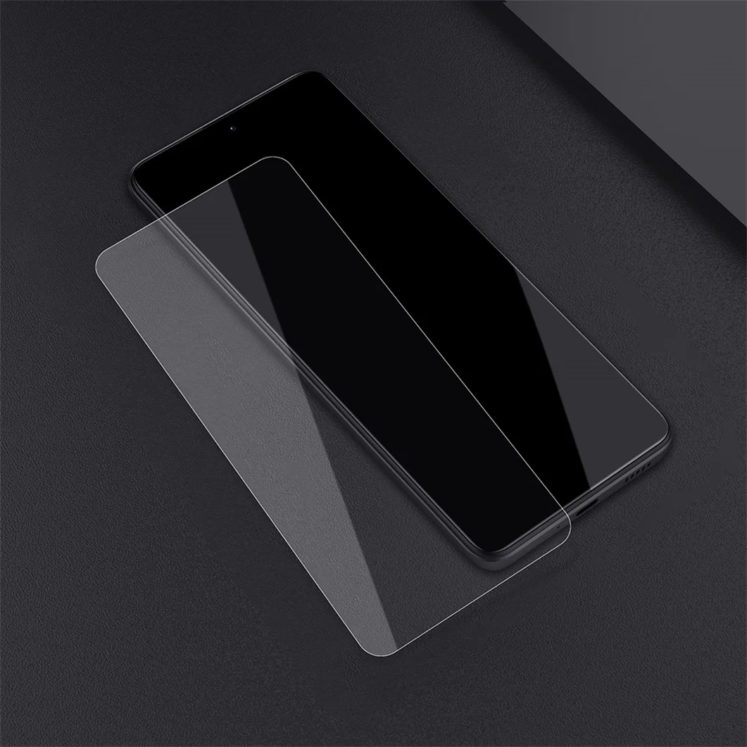 Защитное стекло Nillkin для Xiaomi Poco F5, Poco F5 Pro (H / H+PRO)