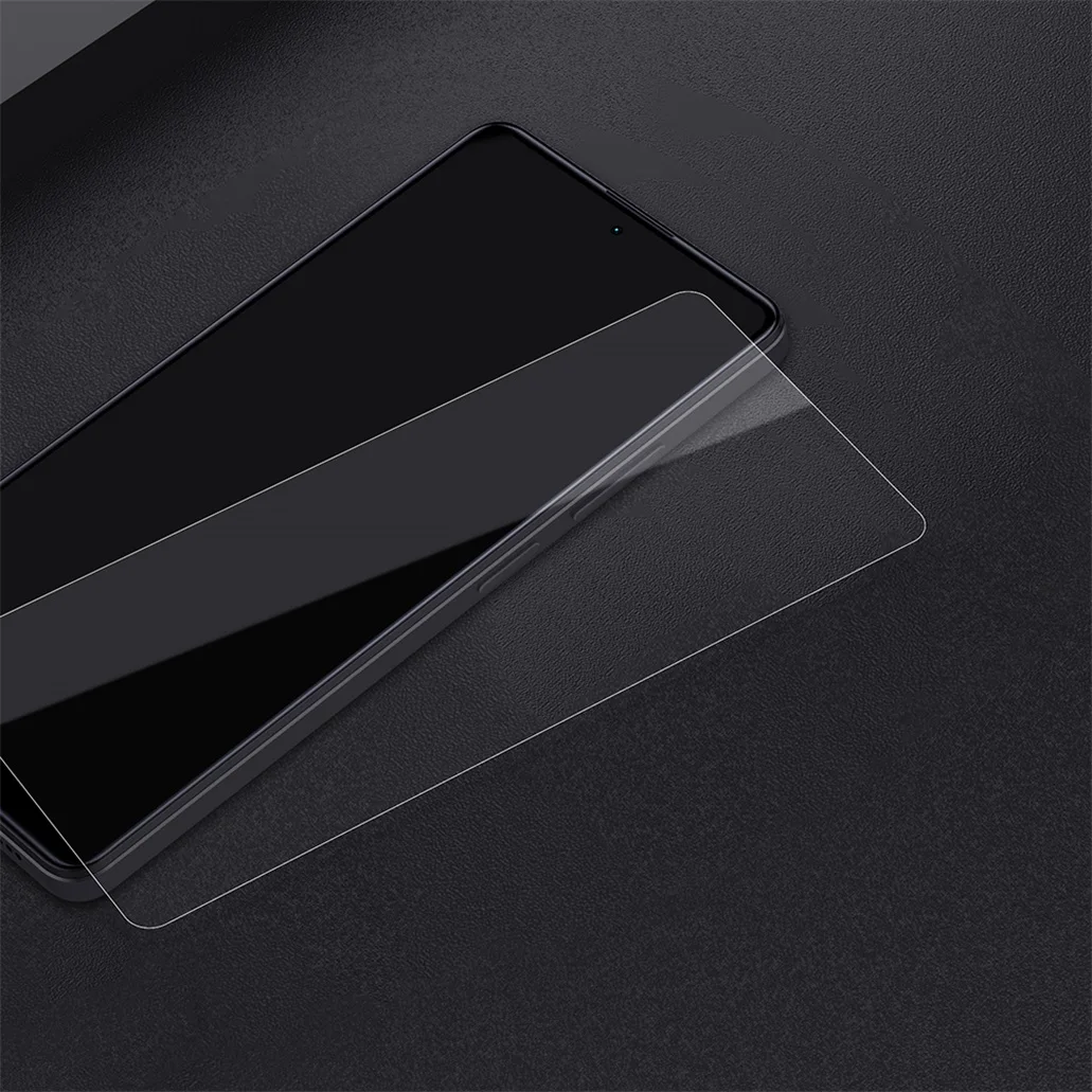 Защитное стекло Nillkin для Redmi Note 12 4G 5G, Note 12 Pro, Note 12 Pro Plus