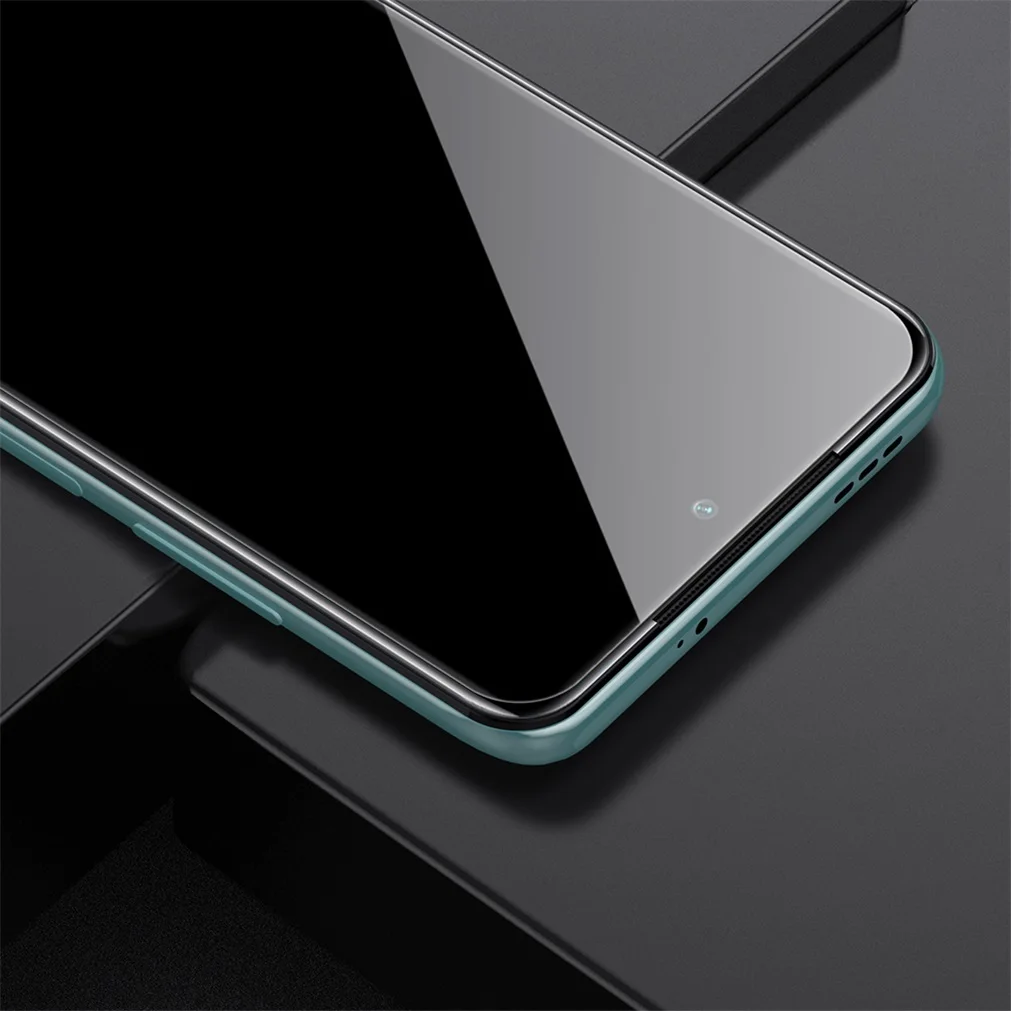 Защитное стекло Nillkin для Xiaomi Poco M5s, Poco M5 (CP+PRO)