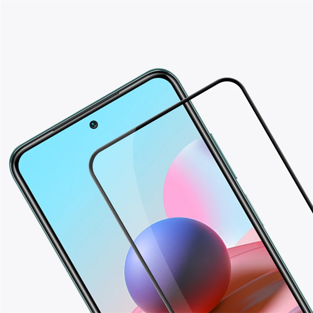 Защитное стекло Nillkin для Xiaomi Poco M5s, Poco M5 (CP+PRO)