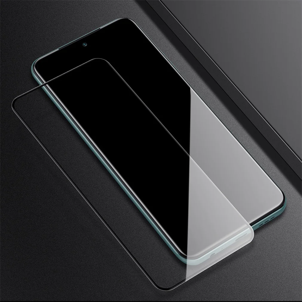 Защитное стекло Nillkin для Xiaomi Poco M5s, Poco M5 (CP+PRO)