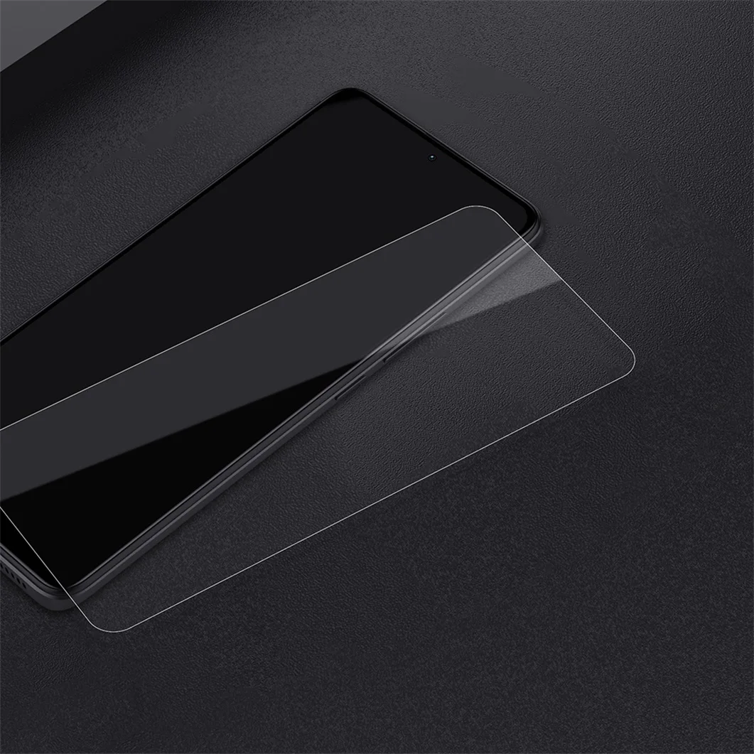 Защитное стекло Nillkin для Xiaomi Poco F5, Poco F5 Pro (H / H+PRO)