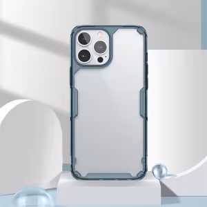 Чехол Nillkin Nature TPU Pro для iPhone 13