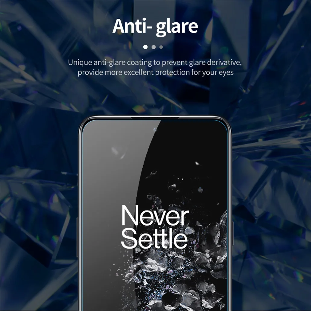 Защитное стекло Nillkin для OnePlus Ace Pro, OnePlus 10T 5G (H+PRO)