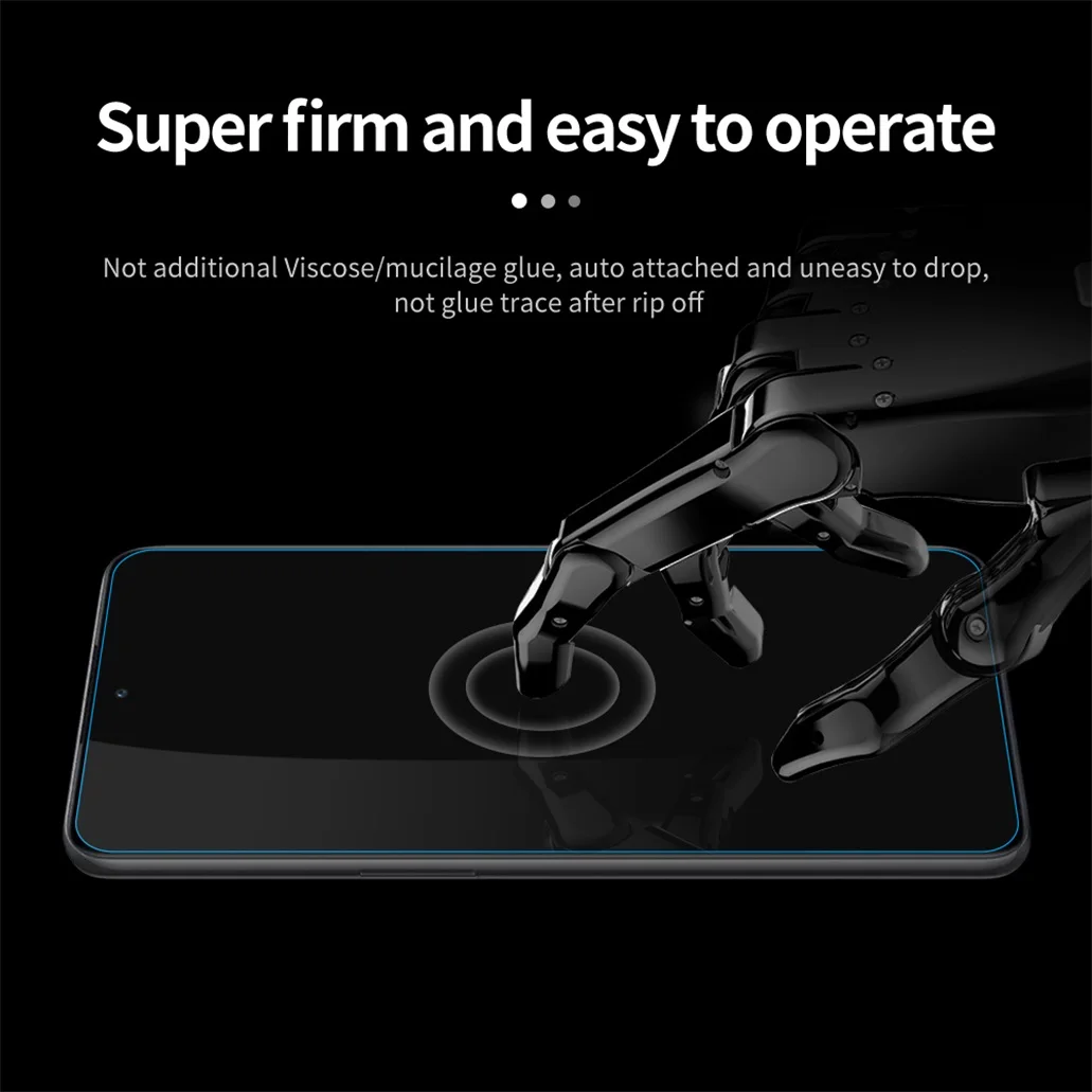 Защитное стекло Nillkin для OnePlus Ace Pro, OnePlus 10T 5G (H+PRO)