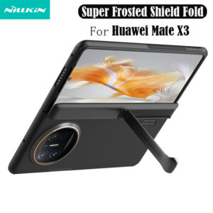 Чехол Nillkin Super Frosted Shield Fold для Huawei Mate X3 (NEW)