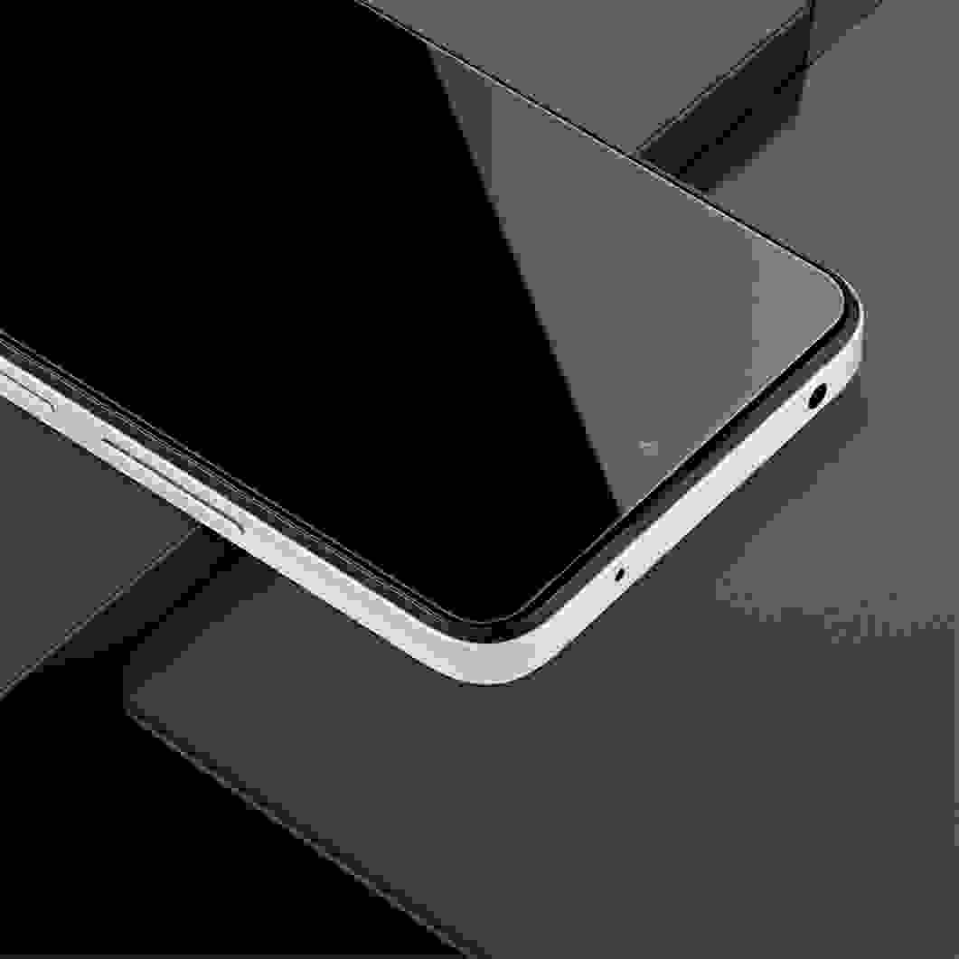 Nillkin For Xiaomi Redmi 12 4G Tempered Glass Amazing CP+PRO Anti-Explosion Full glue Fully Screen Protector For Redmi12 4G Film