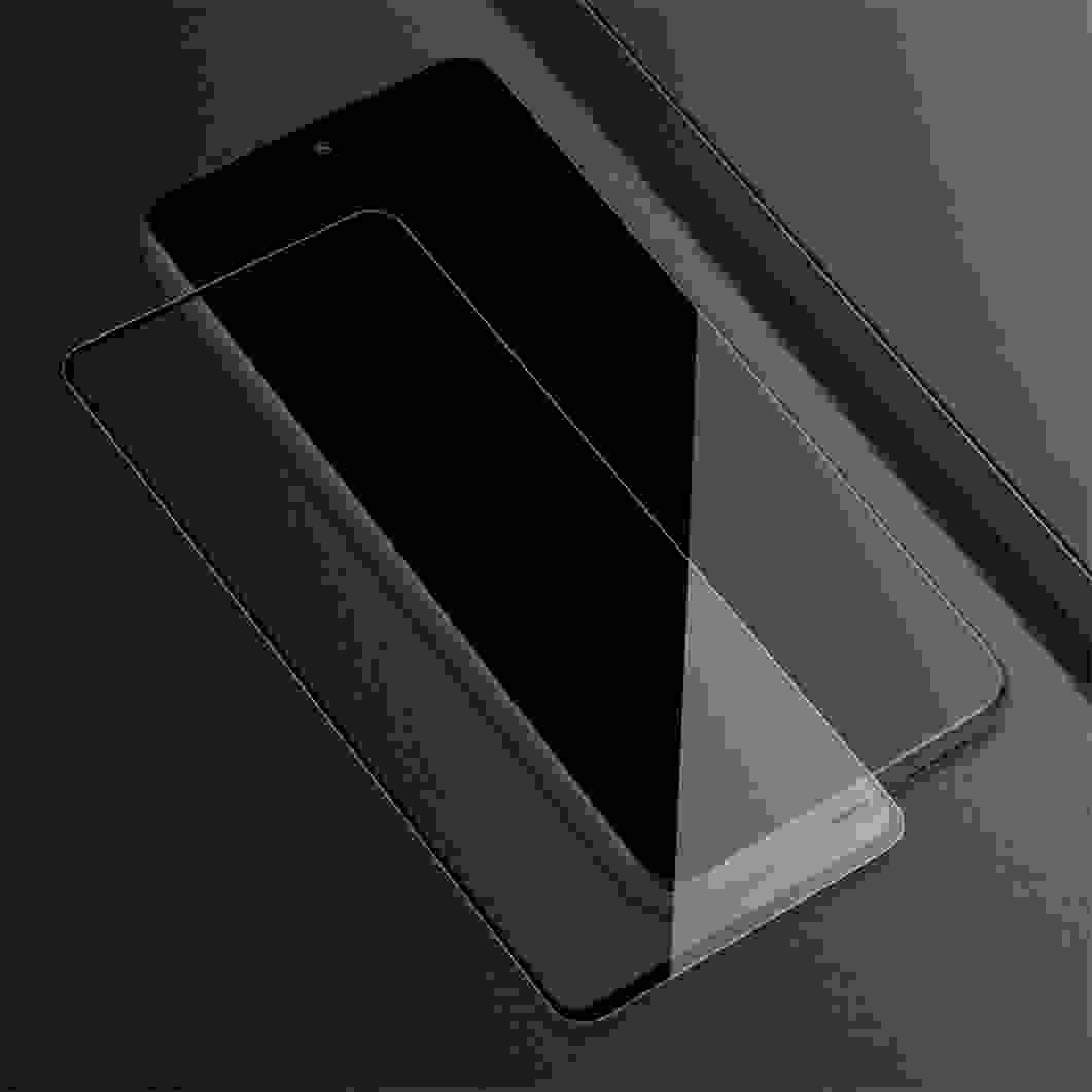 Nillkin For Xiaomi Redmi 12 4G Tempered Glass Amazing CP+PRO Anti-Explosion Full glue Fully Screen Protector For Redmi12 4G Film