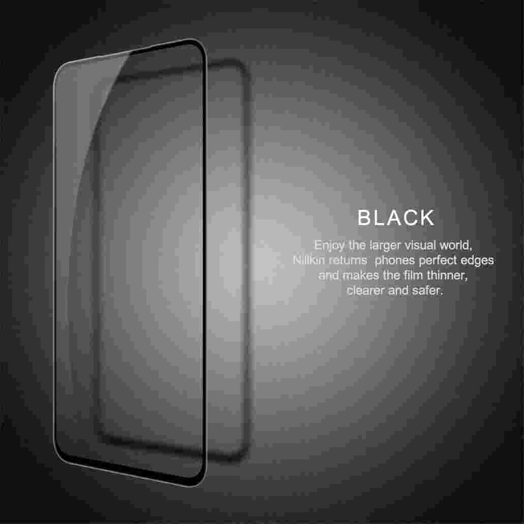 Nillkin For Samsung Galaxy S23 FE Tempered Glass Amazing CP+PRO Anti-Explosion Full Coverage Screen Protector For Samsung S23FE