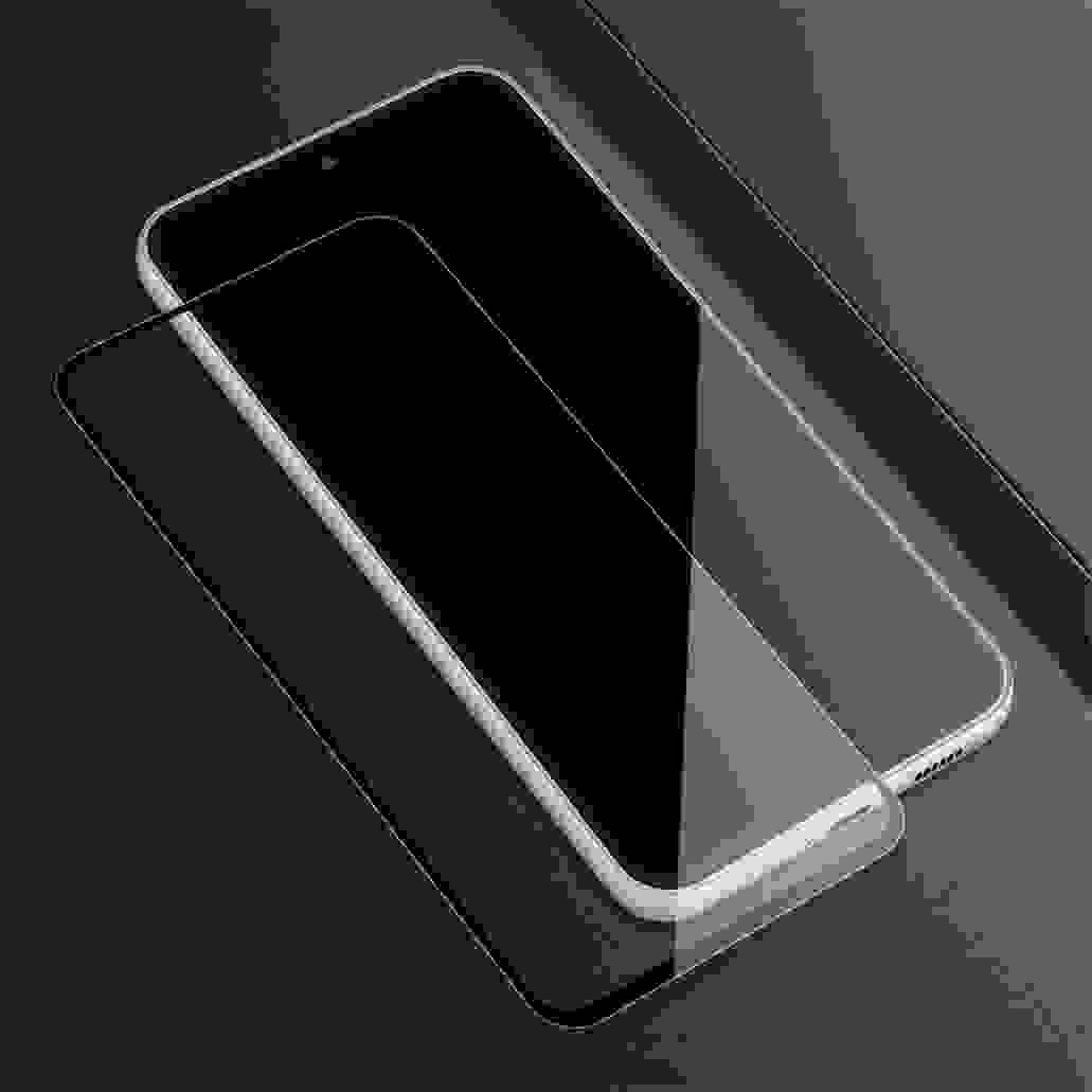 Nillkin For Samsung Galaxy S23 FE Tempered Glass Amazing CP+PRO Anti-Explosion Full Coverage Screen Protector For Samsung S23FE