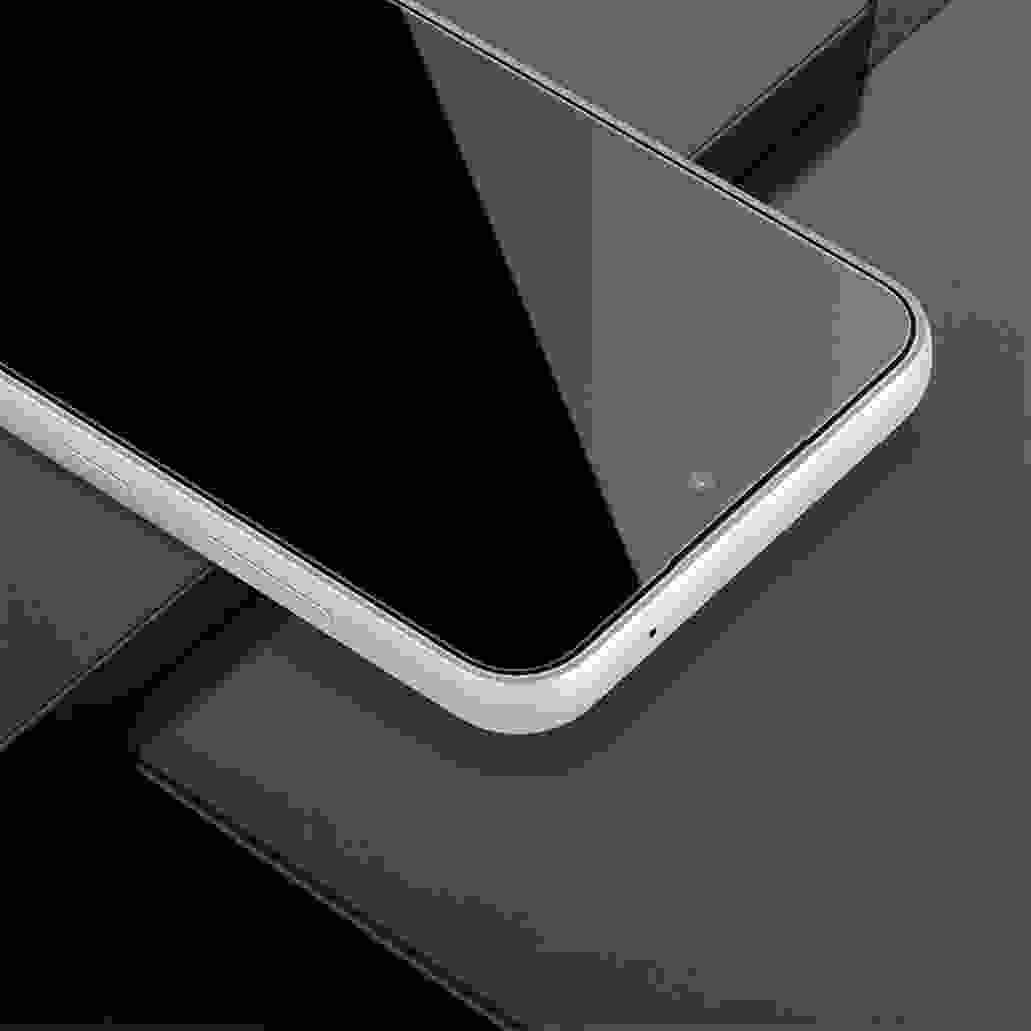 Nillkin For Samsung Galaxy S23 FE Tempered Glass Amazing CP+PRO Anti-Explosion Full Coverage Screen Protector For Samsung S23FE