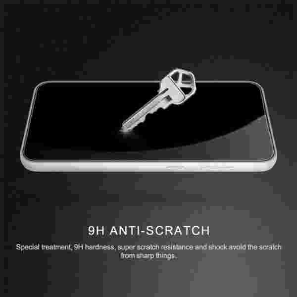 Защитное стекло Nillkin для Samsung Galaxy S23 FE (CP+PRO) — изображение 4