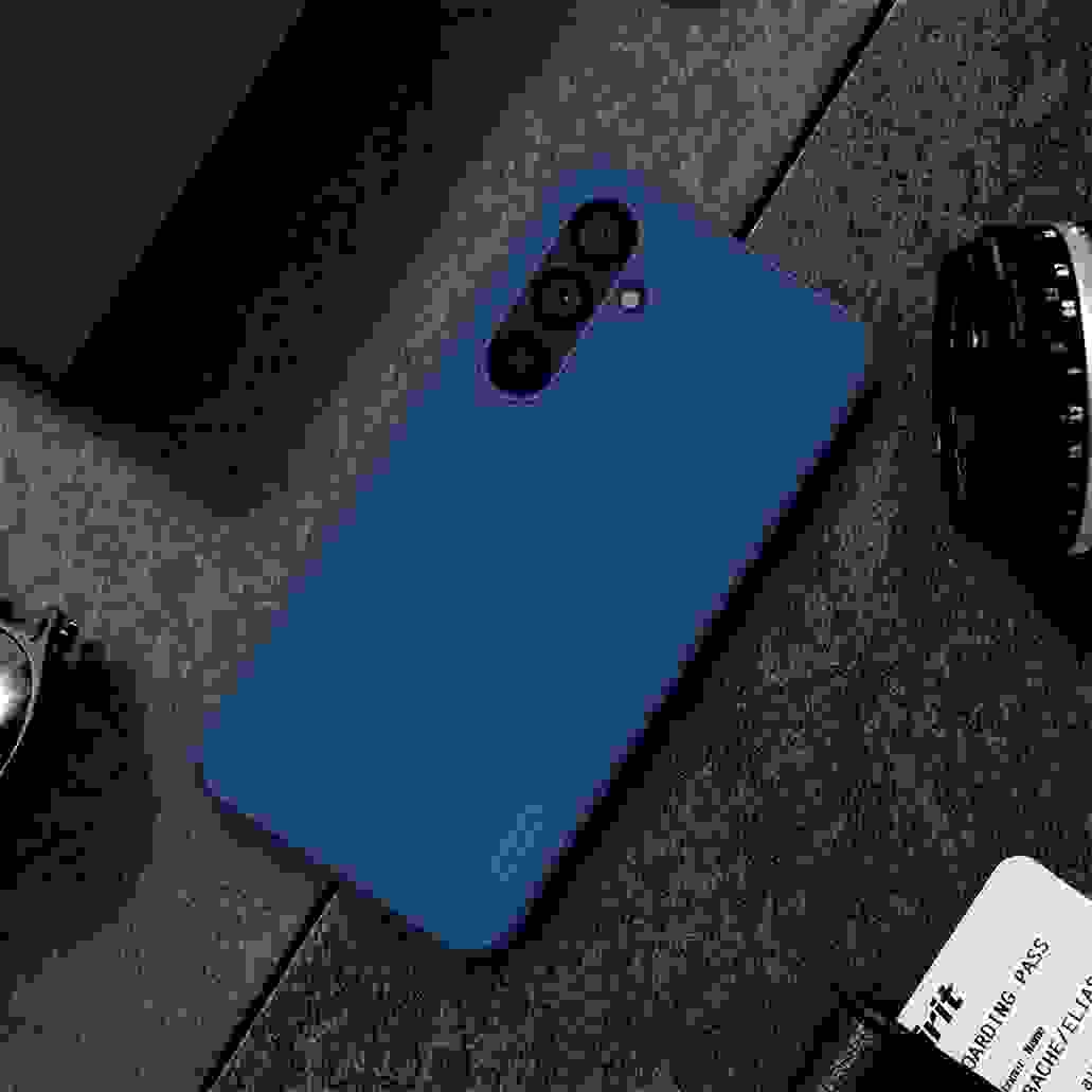Nillkin For Samsung Galaxy S23 FE Case Super Frosted Shield Pro TPU PC Shell Luxuly Shockproof Back Cover For Samsung S23FE