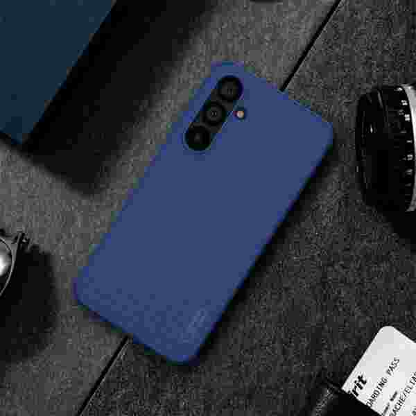 Чехол Nillkin Super Frosted Shield для Samsung Galaxy S23 FE, Galaxy S23FE — изображение 3