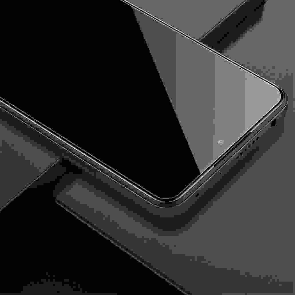 Nillkin For Xiaomi Redmi Note 12 Pro 4G Tempered Glass CP+PRO Anti-Explosion 2.5D Fully Screen Protector For Redmi Note12 Pro 4G