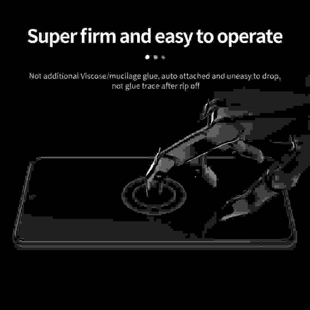 Nillkin For Xiaomi Poco F4 5G Tempered Glass H+PRO Glass 2.5D 0.2mm 9H Anti-Explosion Phone Screen Protector Film For Poco F4 5G