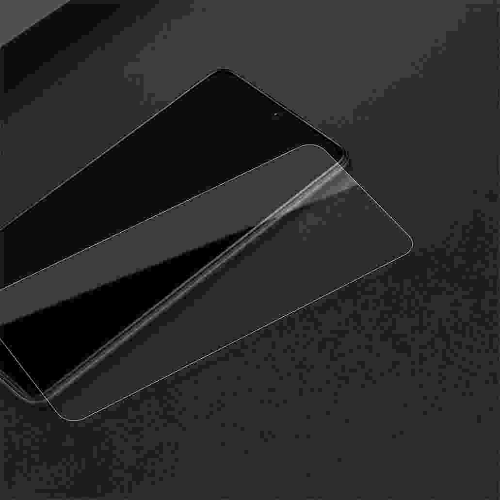 Nillkin For Xiaomi Poco F4 5G Tempered Glass H+PRO Glass 2.5D 0.2mm 9H Anti-Explosion Phone Screen Protector Film For Poco F4 5G