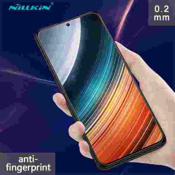 Защитное стекло Nillkin для Poco F4 5G (H/H+PRO) — изображение 2