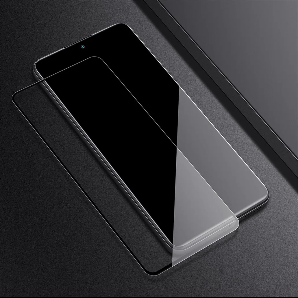 Защитное стекло Nillkin CP+PRO для Xiaomi Redmi Note 12 Pro 4G (CP+PRO)