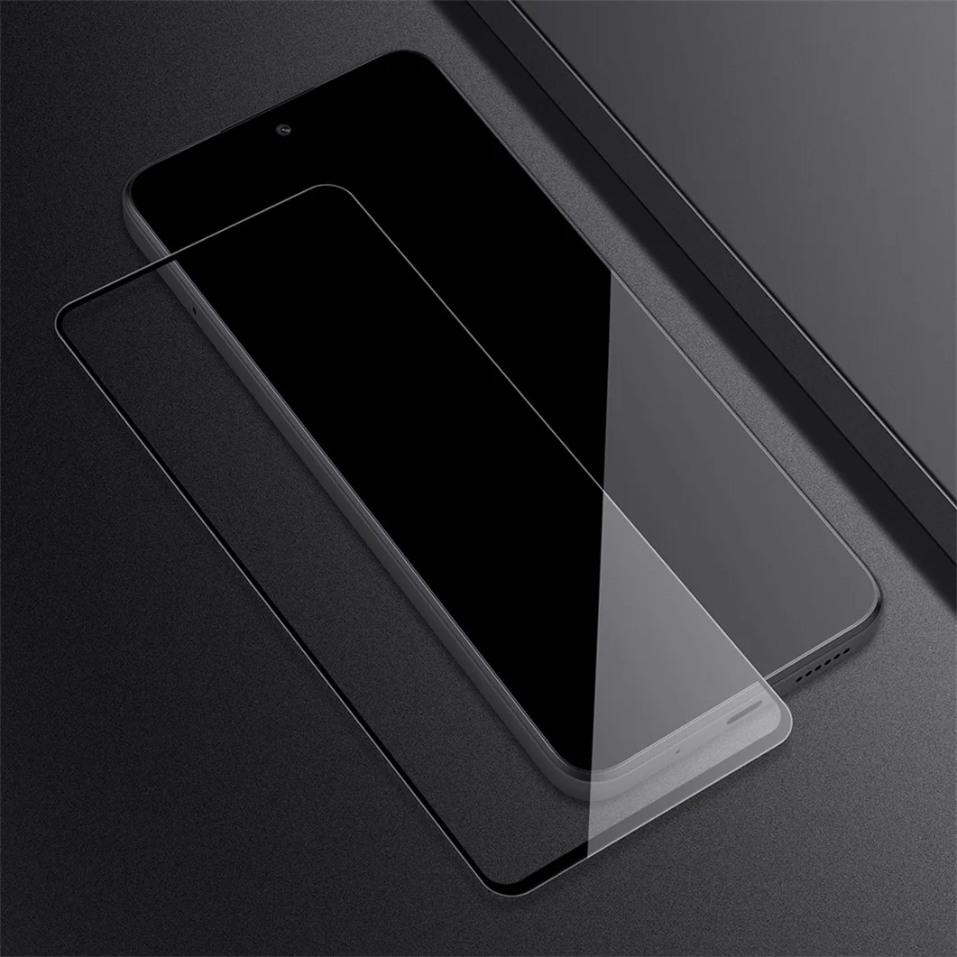 Защитное стекло Nillkin CP+PRO для Redmi 12 4G, 5G (CP+PRO)