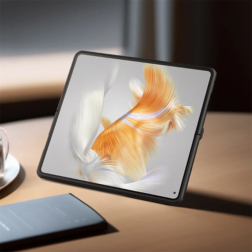 Чехол Nillkin Super Frosted Shield Fold для HUAWEI Mate X3 (NEW)