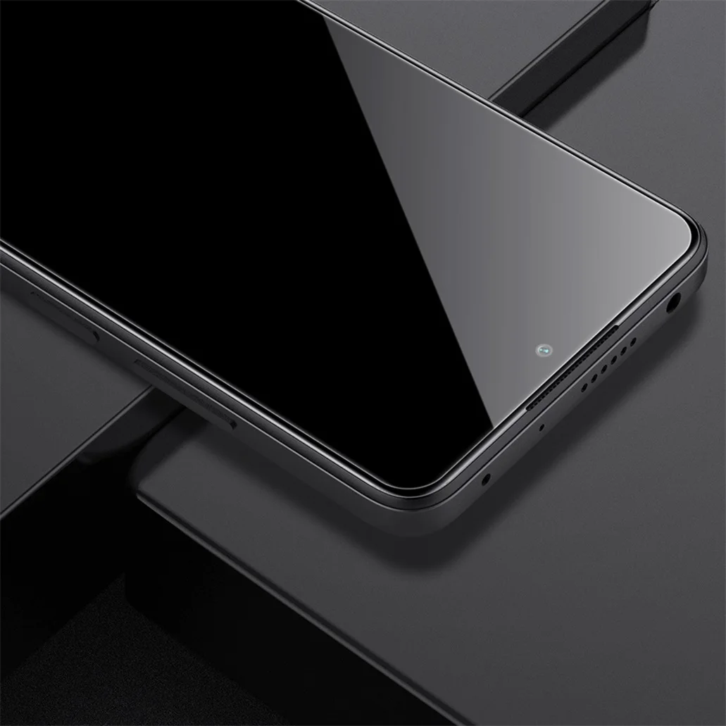 Защитное стекло Nillkin CP+PRO для Xiaomi Redmi Note 12 Pro 4G (CP+PRO)