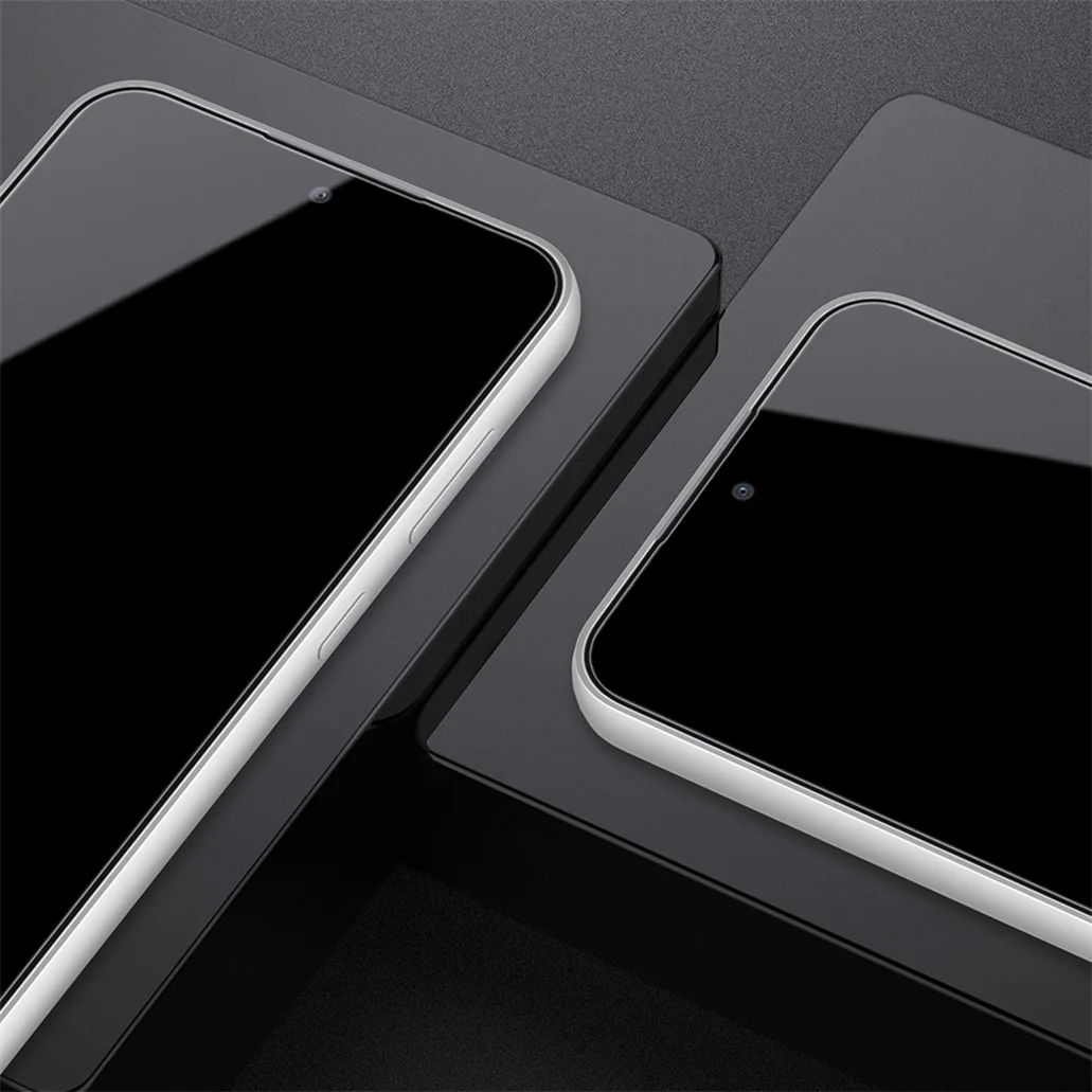 Защитное стекло Nillkin для iPhone 17, iPhone 17 Air, iPhone 17 Pro (CP+PRO)