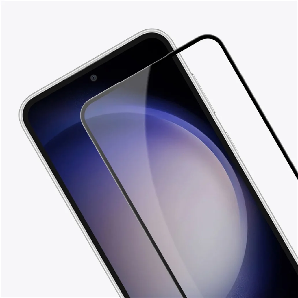 Защитное стекло Nillkin для iPhone 17, iPhone 17 Air, iPhone 17 Pro (CP+PRO)