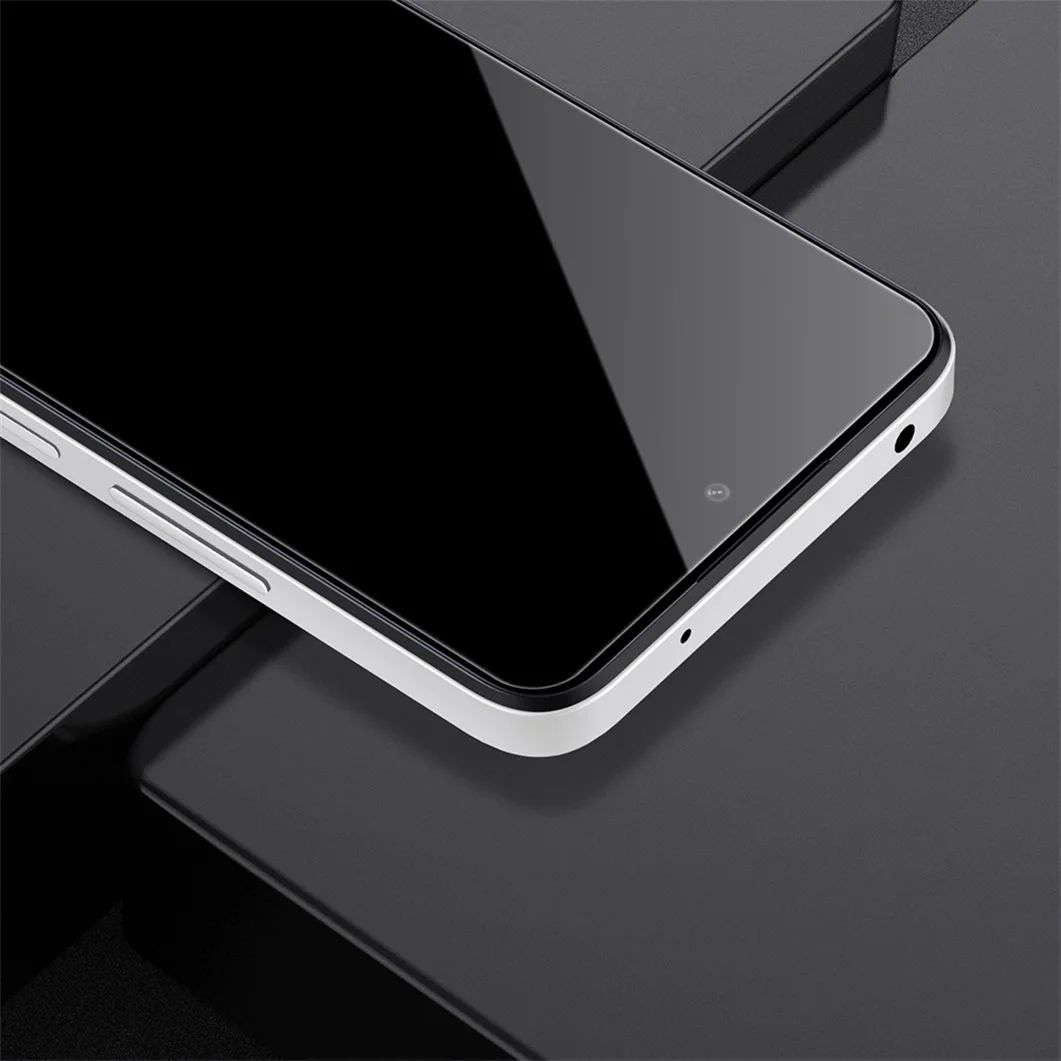 Защитное стекло Nillkin CP+PRO для Redmi 12 4G, 5G (CP+PRO)