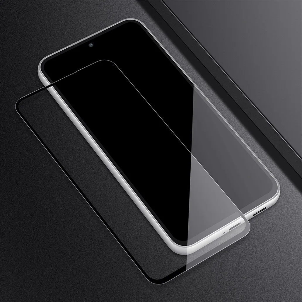 Защитное стекло Nillkin для iPhone 17, iPhone 17 Air, iPhone 17 Pro (CP+PRO)