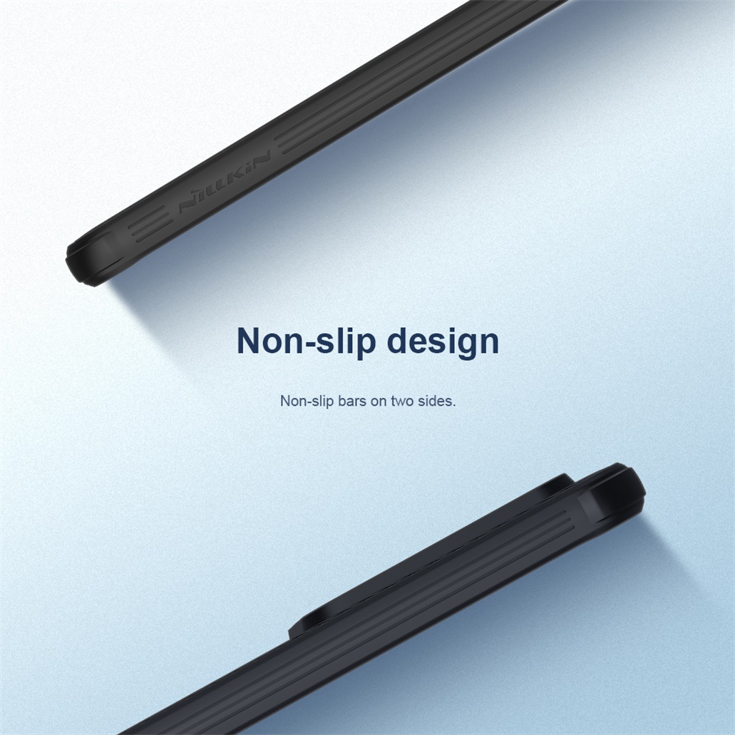 For Samsung Galaxy S23 FE Case NILLKIN CamShield Pro Shockproof Slide Camera Len Privacy Protection Back Cover For Samsung S23FE