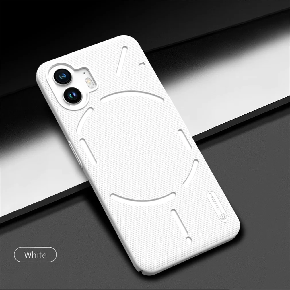 Чехол Nillkin Super Frosted для Nothing Phone 2