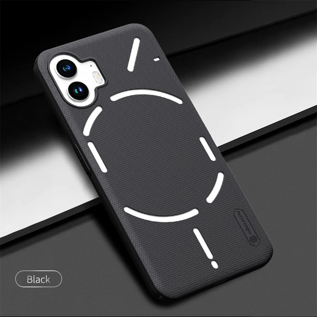 Чехол Nillkin Super Frosted для Nothing Phone 2